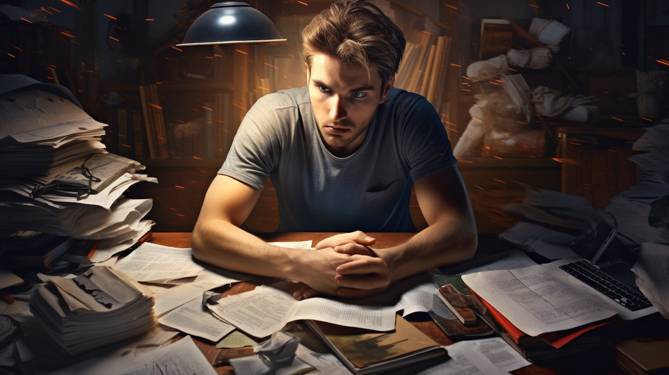 Health Benefits of Playing Logic Games